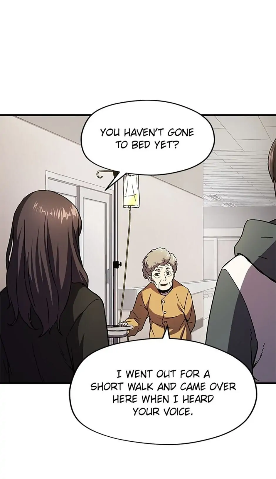 Read The Player Who Can't Level Up Manga Online
