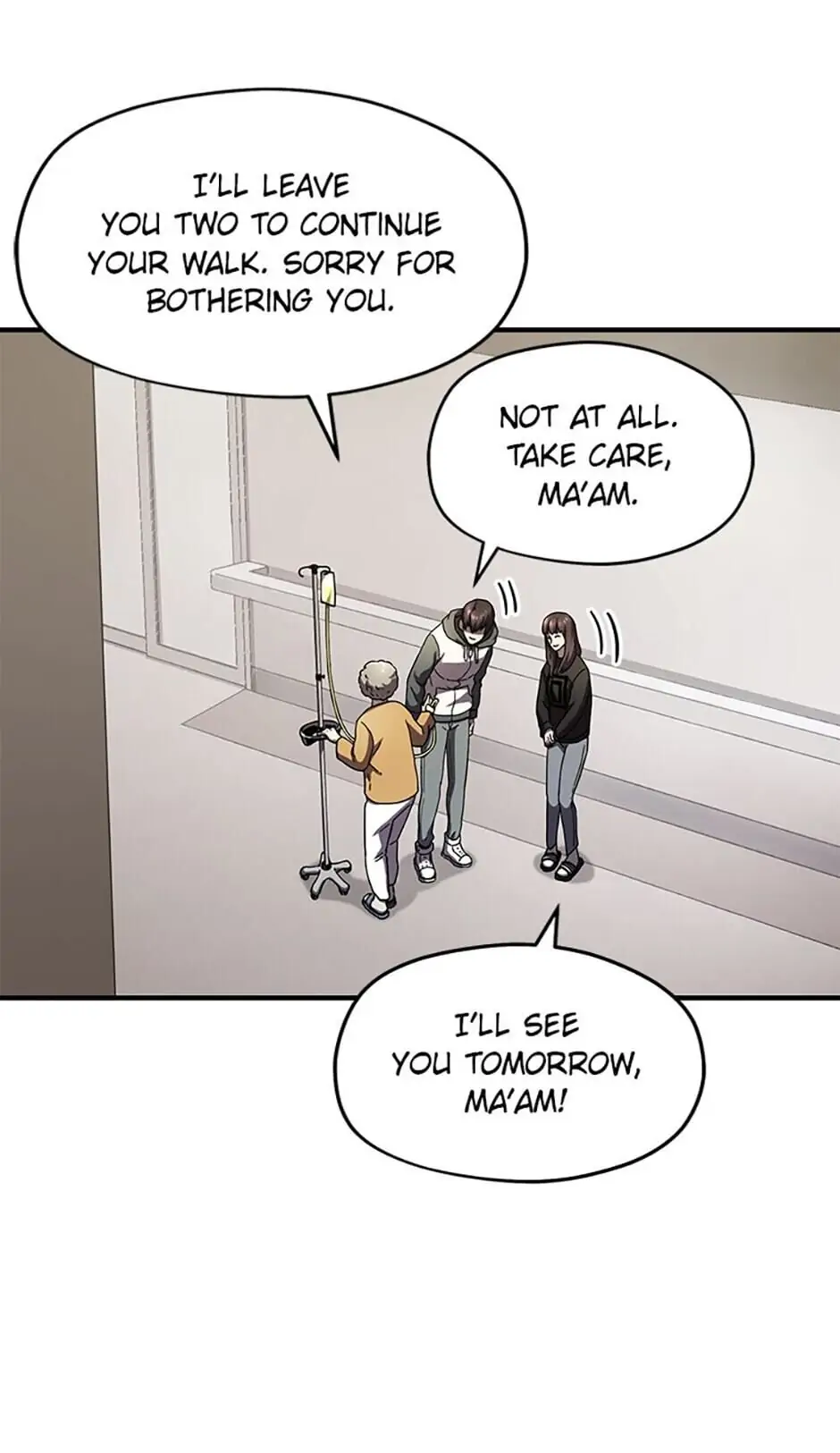 Read The Player Who Can't Level Up Manga Online