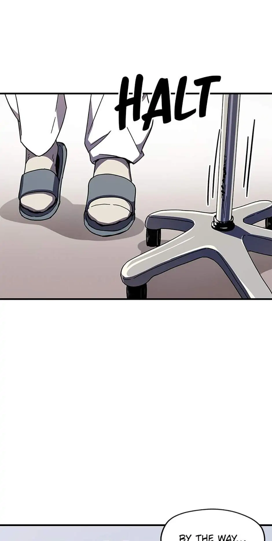 Read The Player Who Can't Level Up Manga Online