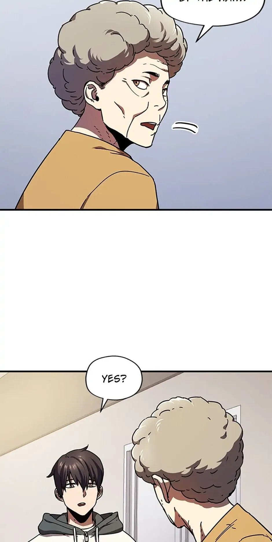 Read The Player Who Can't Level Up Manga Online