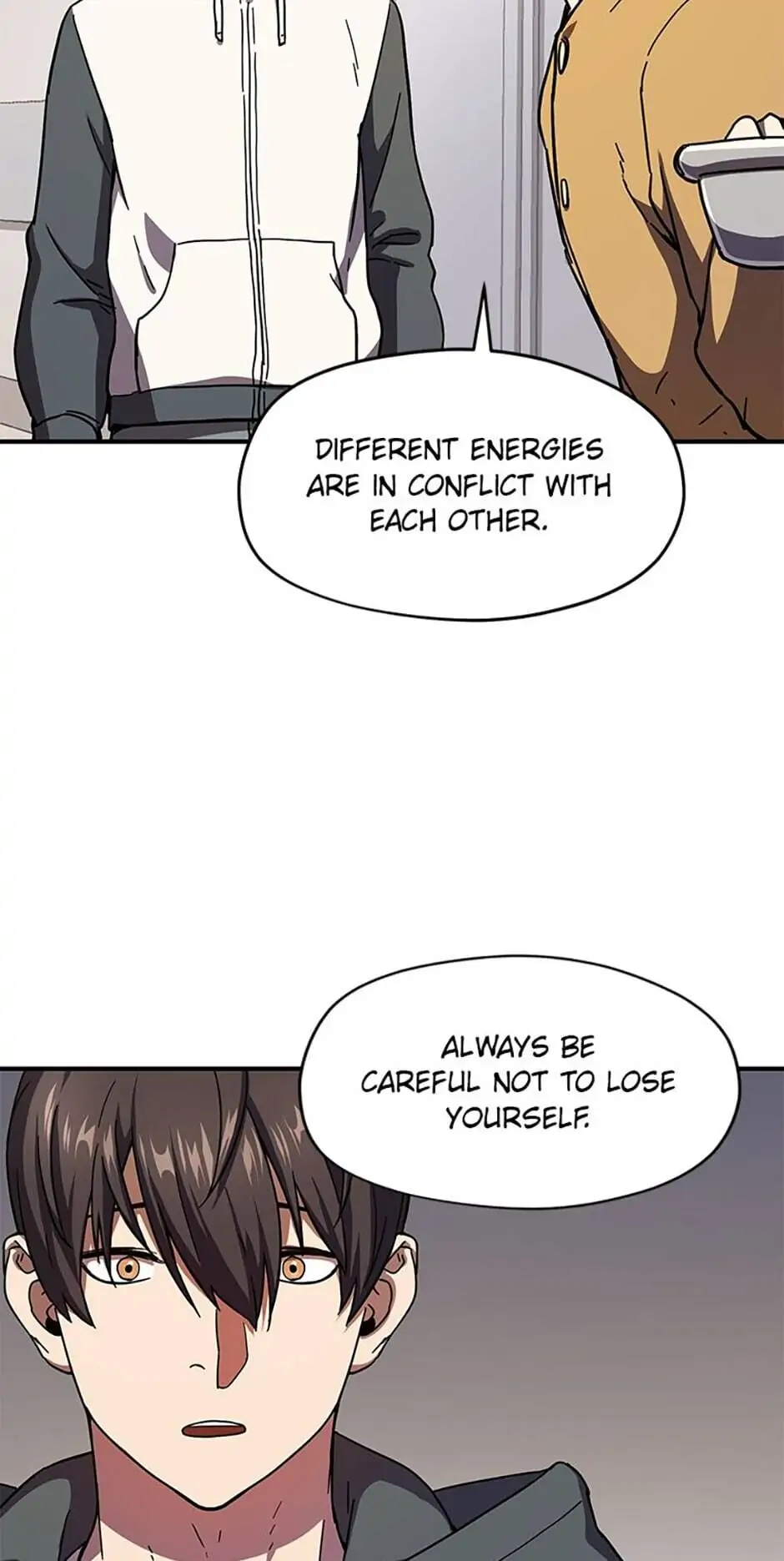 Read The Player Who Can't Level Up Manga Online