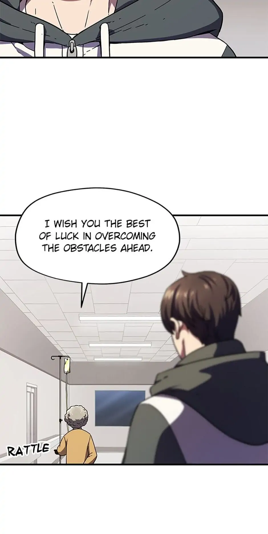 Read The Player Who Can't Level Up Manga Online