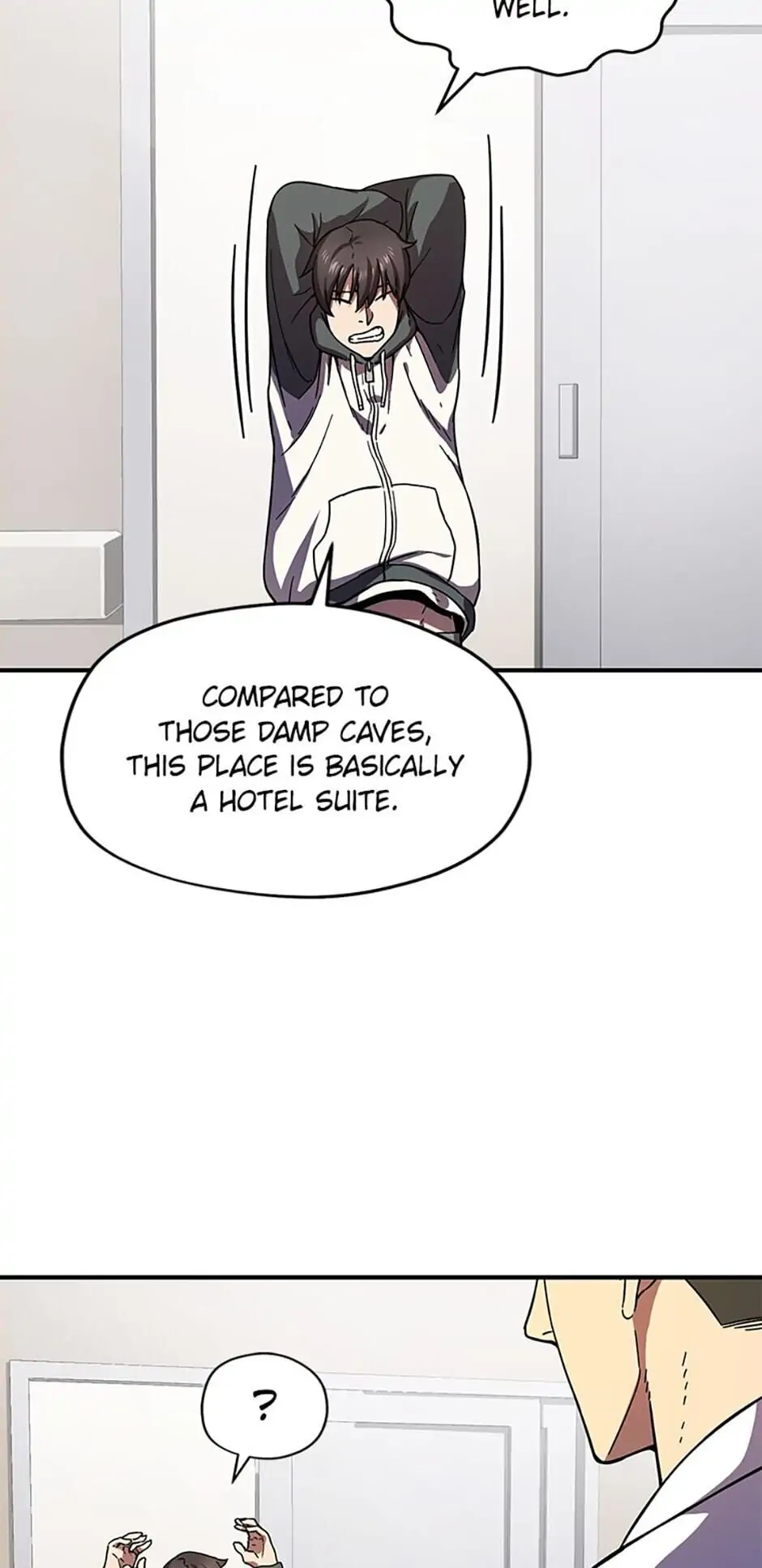 Read The Player Who Can't Level Up Manga Online