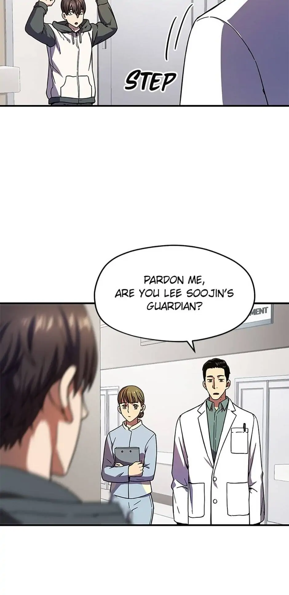 Read The Player Who Can't Level Up Manga Online