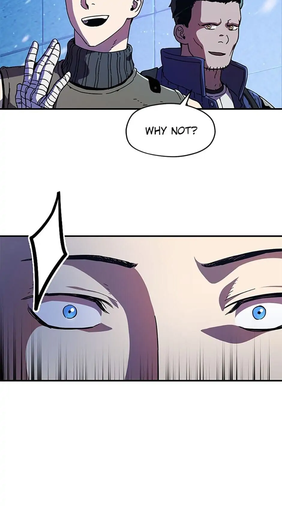 Read The Player Who Can't Level Up Manga Online