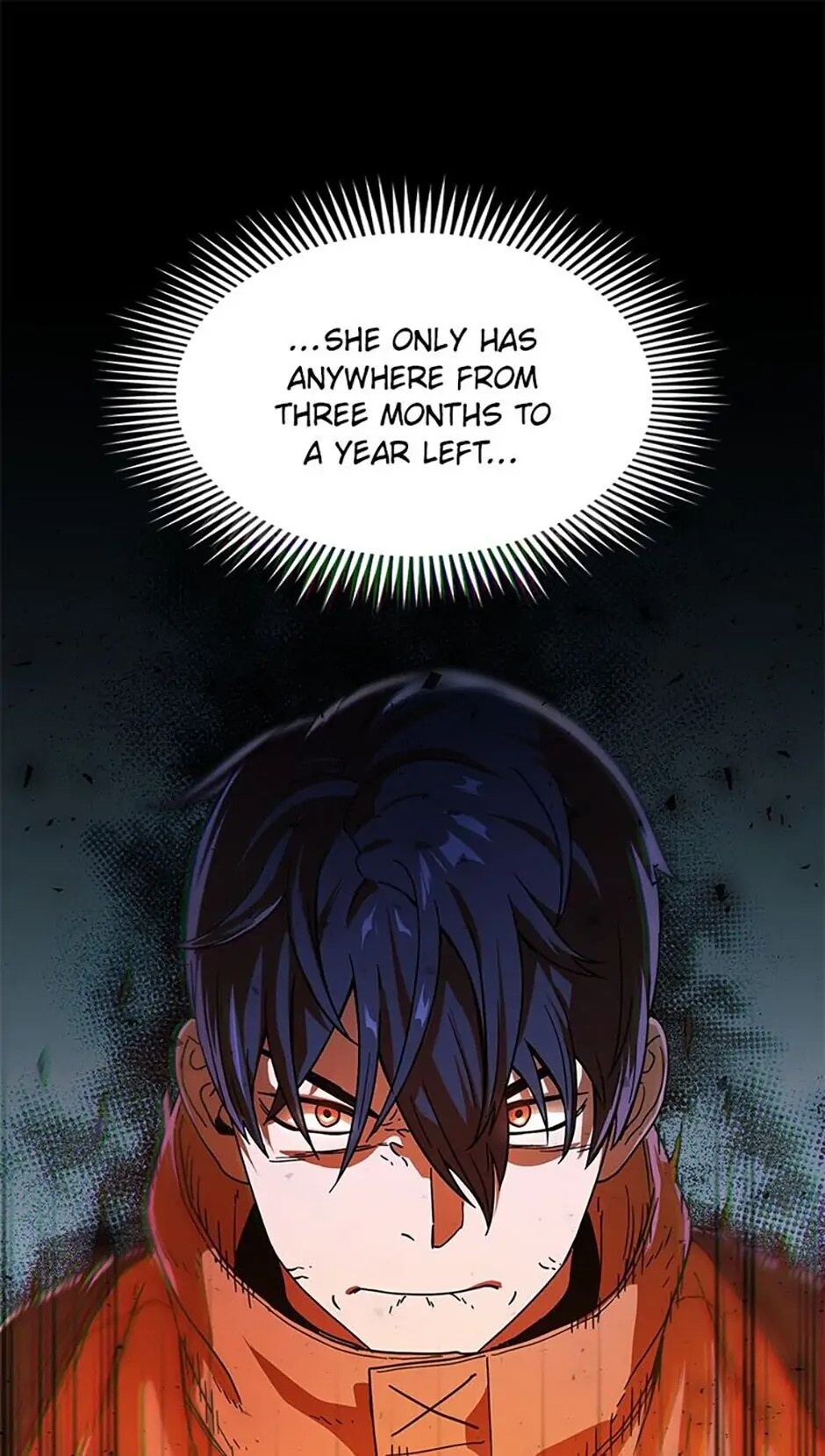 Read The Player Who Can't Level Up Manga Online