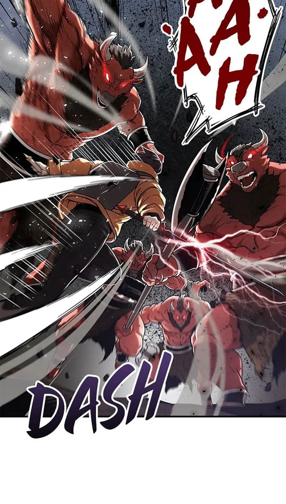 Read The Player Who Can't Level Up Manga Online