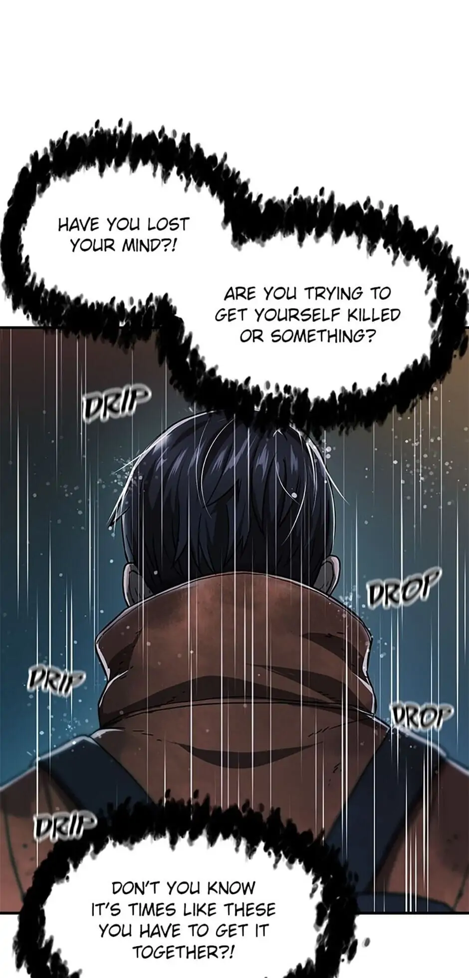Read The Player Who Can't Level Up Manga Online
