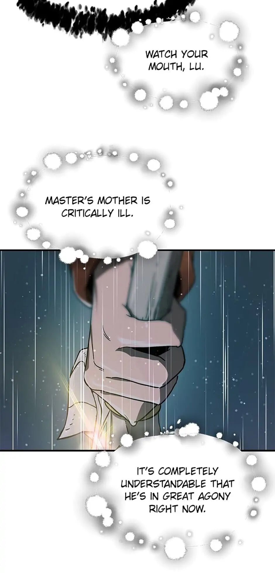 Read The Player Who Can't Level Up Manga Online