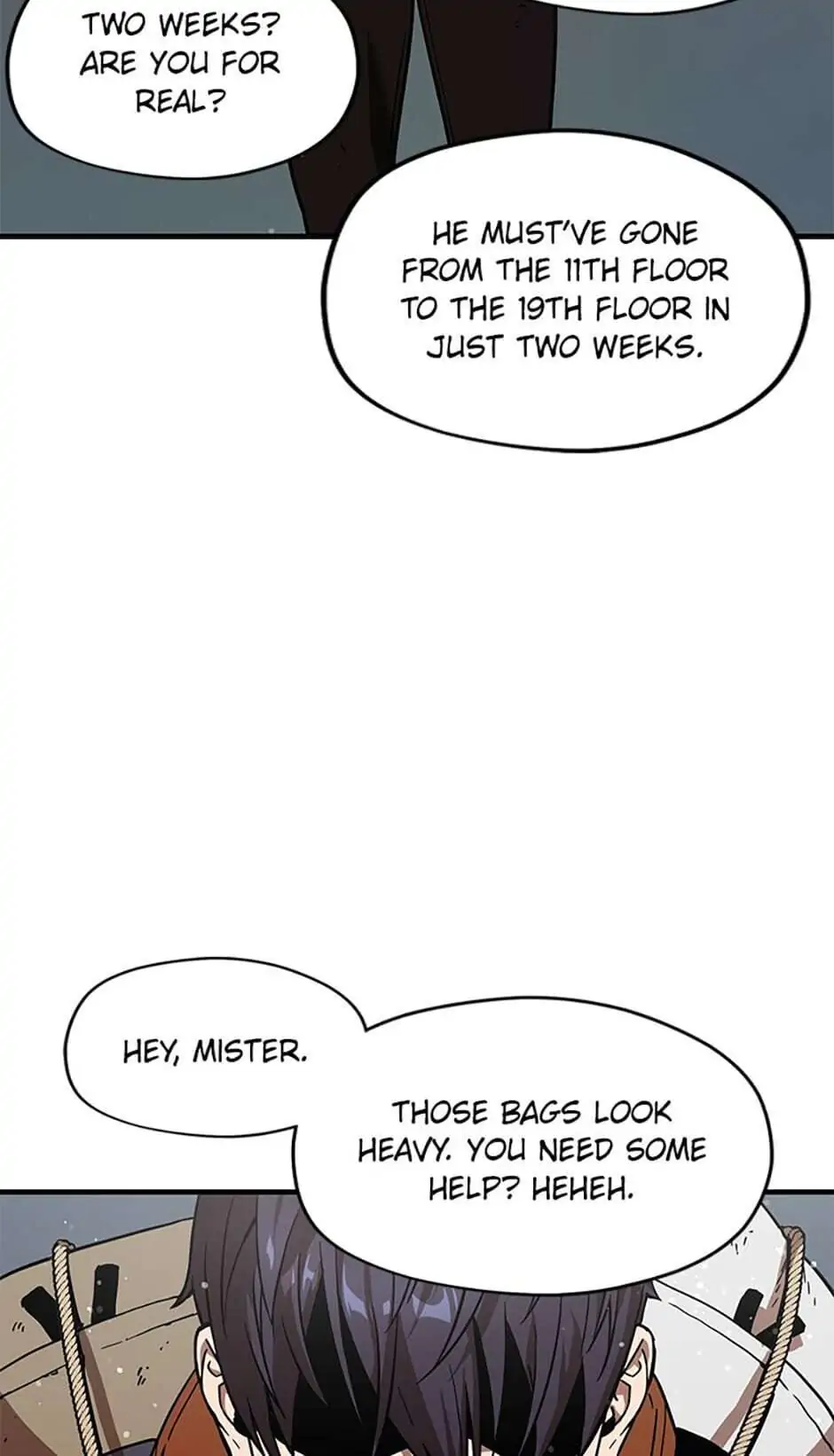 Read The Player Who Can't Level Up Manga Online