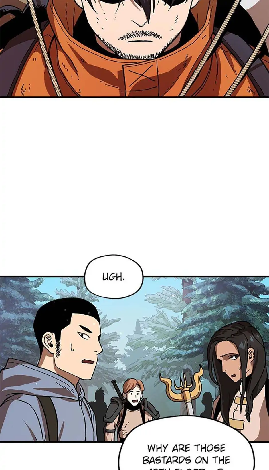 Read The Player Who Can't Level Up Manga Online