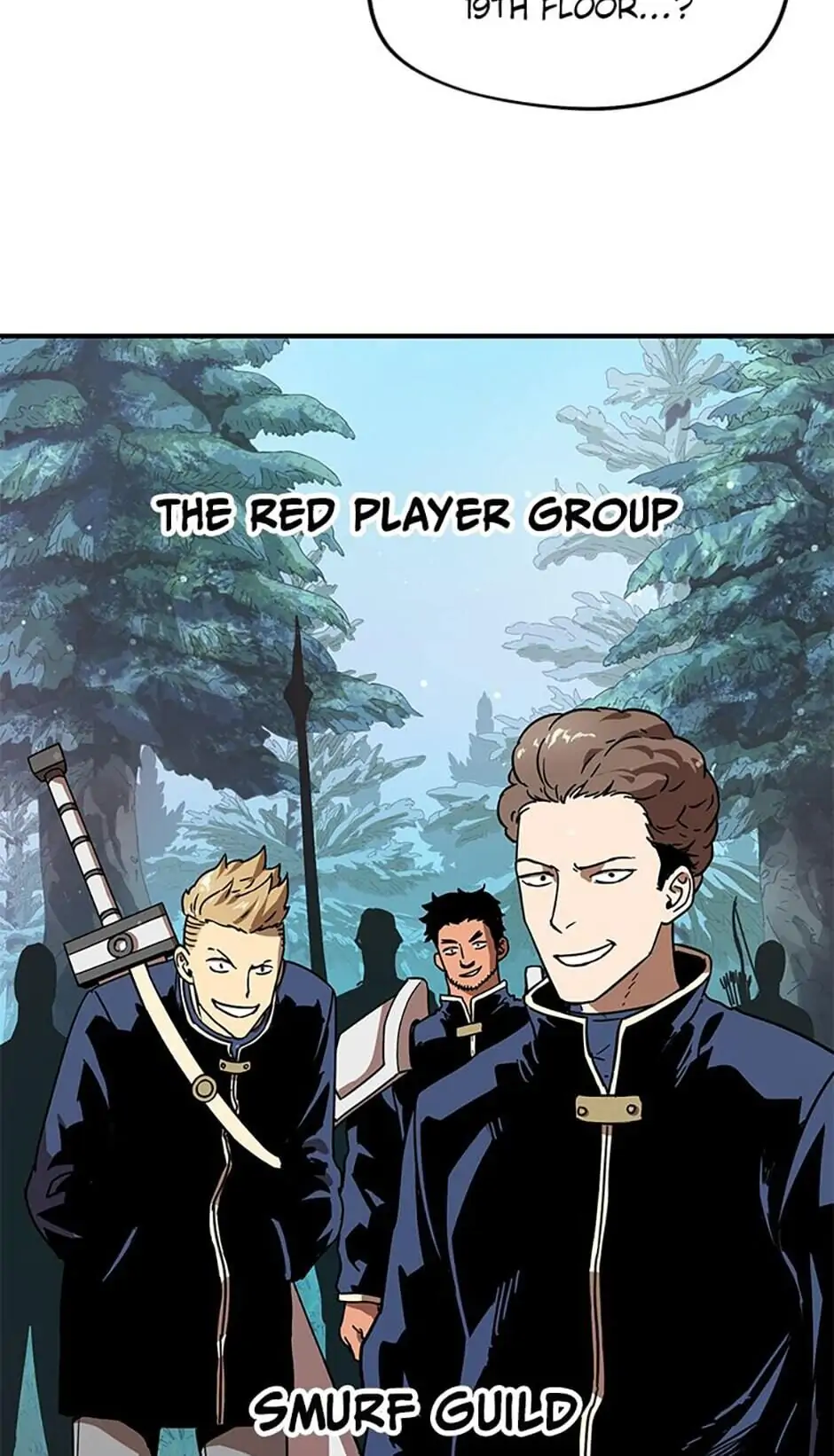 Read The Player Who Can't Level Up Manga Online