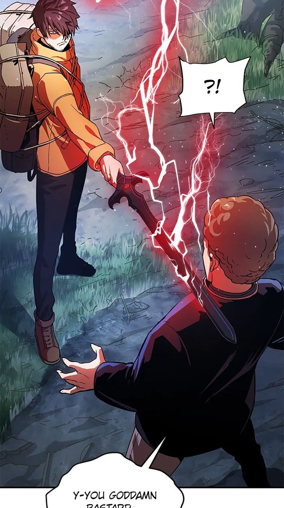 Read The Player Who Can't Level Up Manga Online