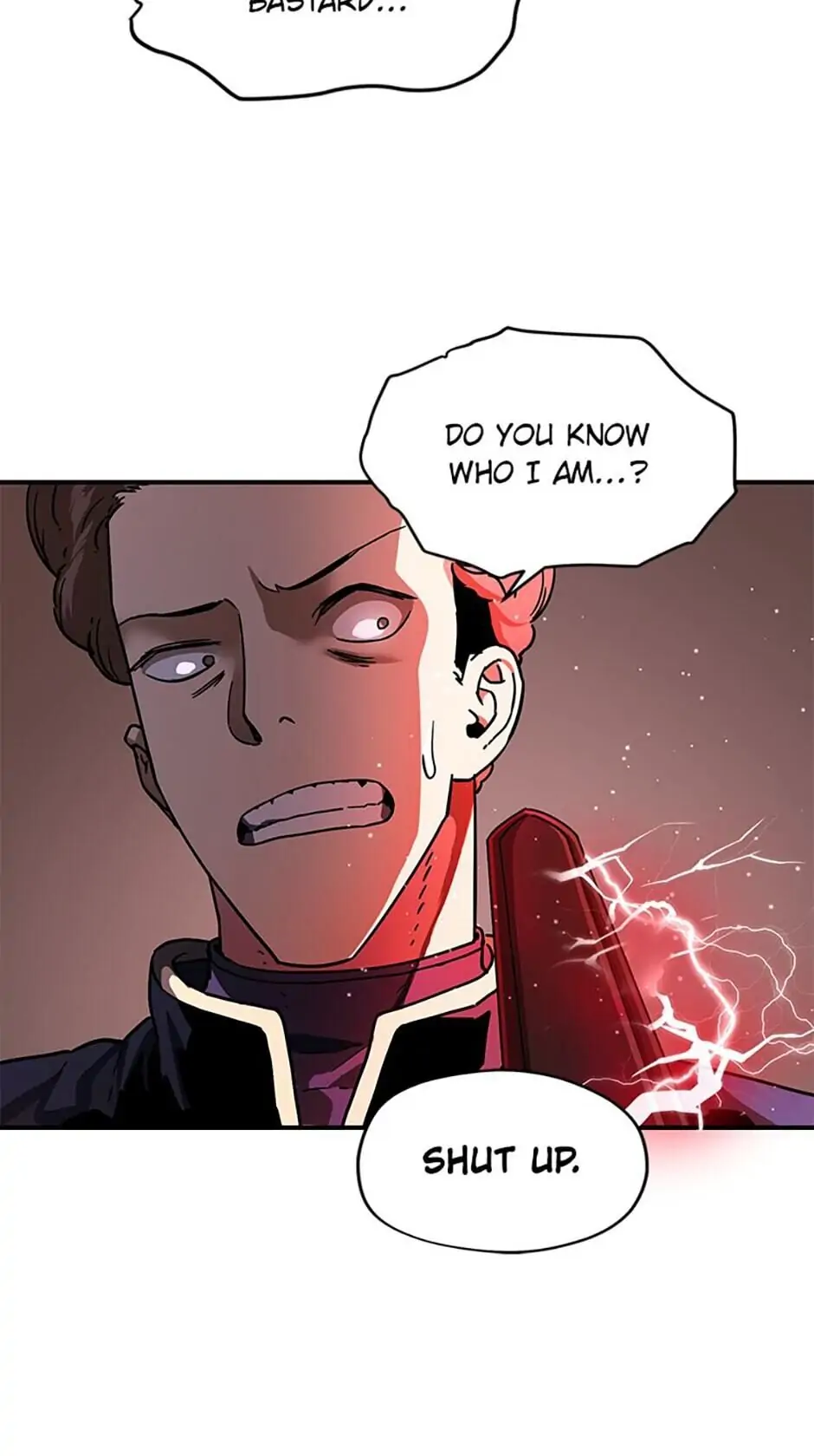 Read The Player Who Can't Level Up Manga Online