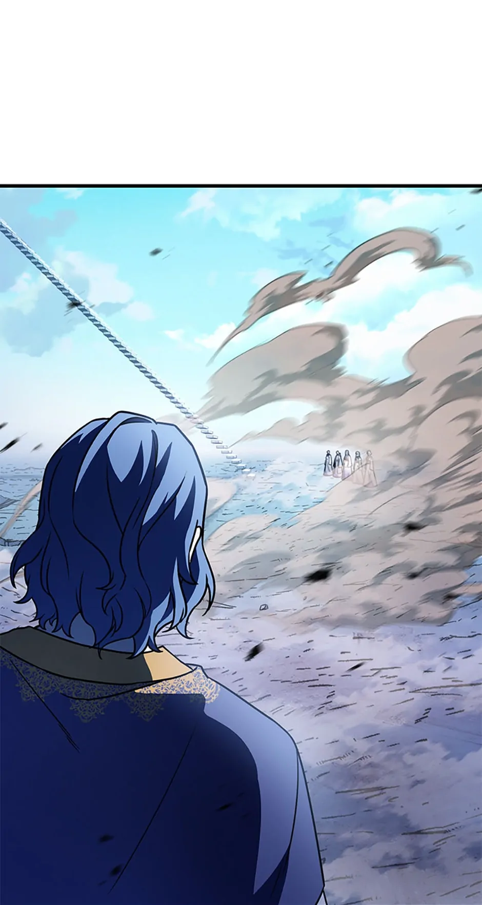 Read The Player Who Can't Level Up Manga Online