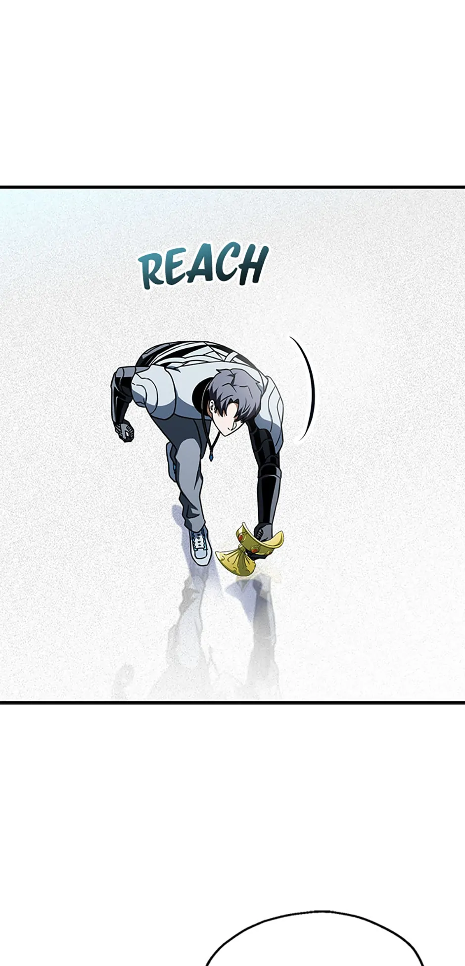 Read The Player Who Can't Level Up Manga Online