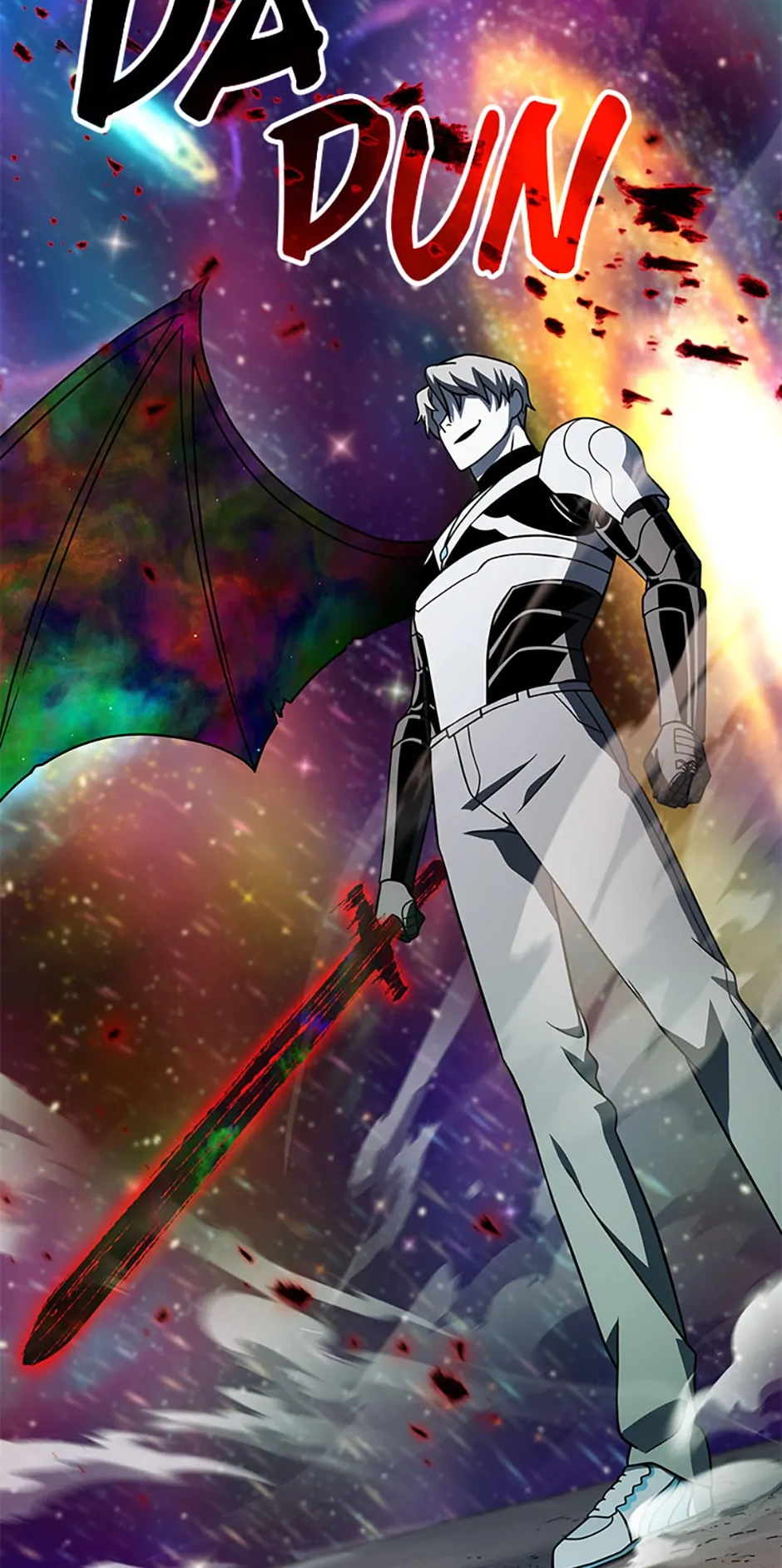 Read The Player Who Can't Level Up Manga Online