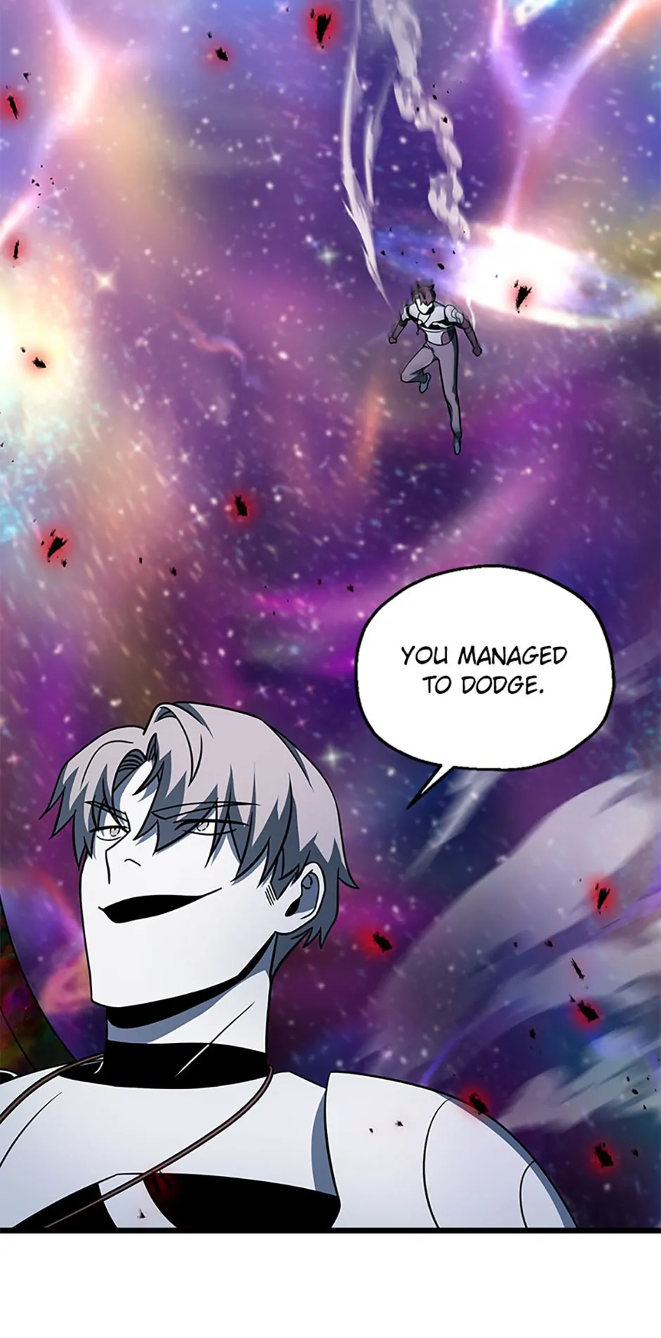 Read The Player Who Can't Level Up Manga Online
