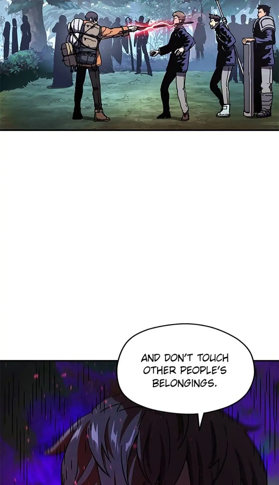 Read The Player Who Can't Level Up Manga Online
