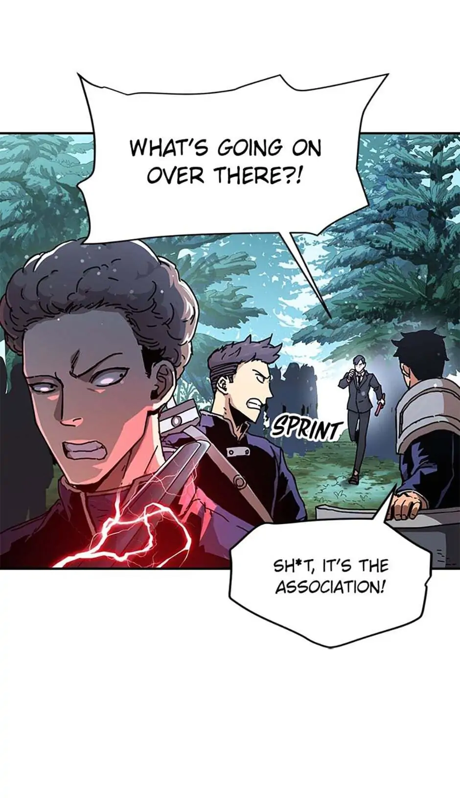 Read The Player Who Can't Level Up Manga Online