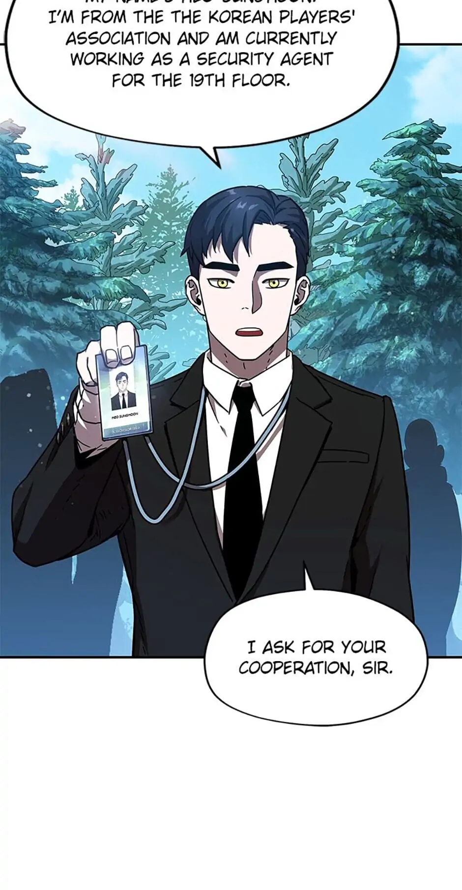 Read The Player Who Can't Level Up Manga Online