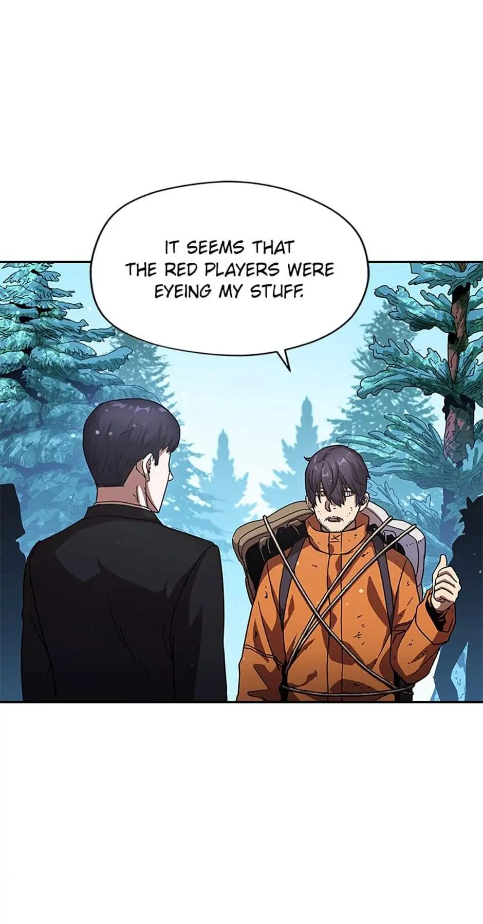 Read The Player Who Can't Level Up Manga Online