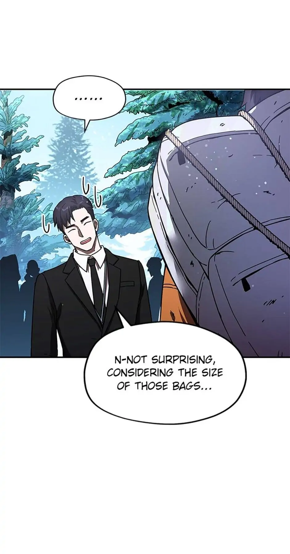 Read The Player Who Can't Level Up Manga Online