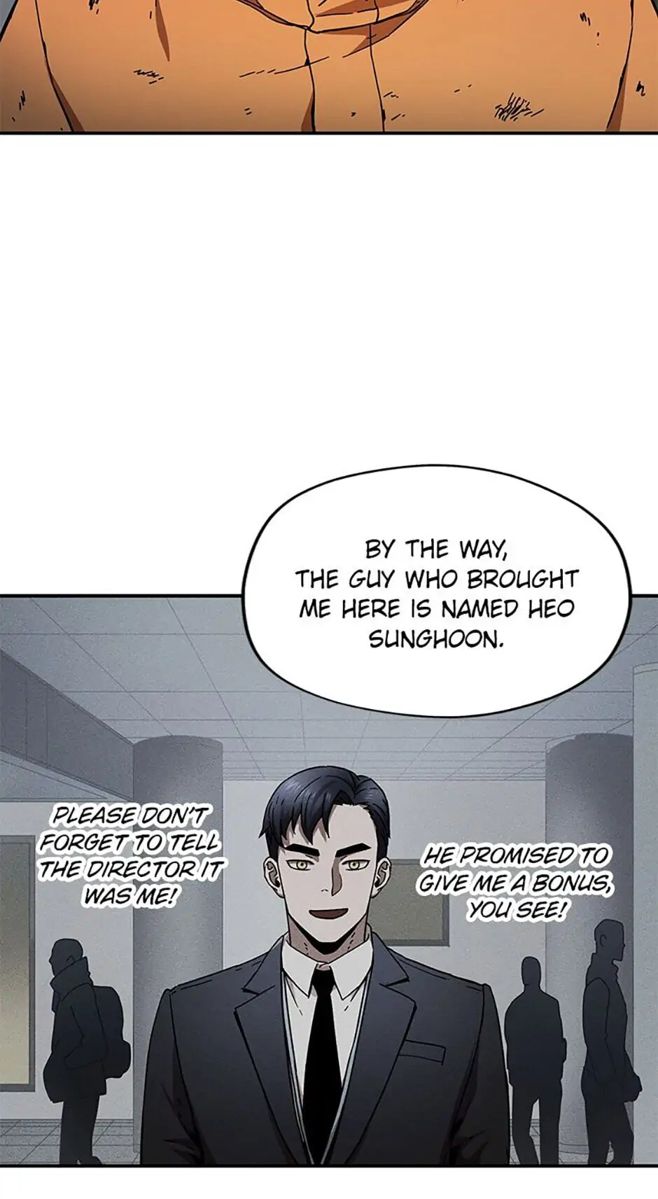Read The Player Who Can't Level Up Manga Online