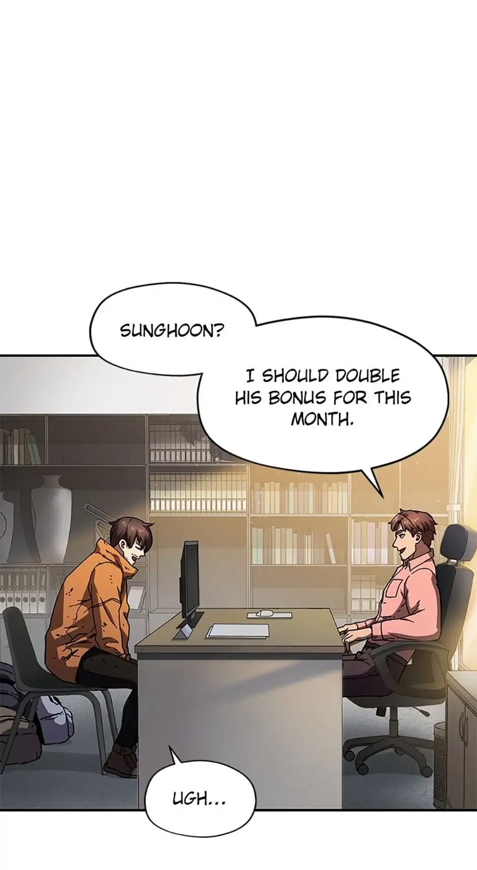Read The Player Who Can't Level Up Manga Online