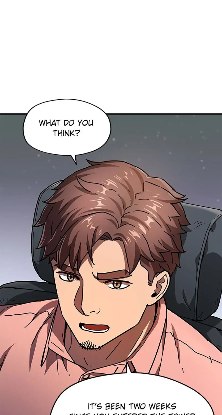 Read The Player Who Can't Level Up Manga Online