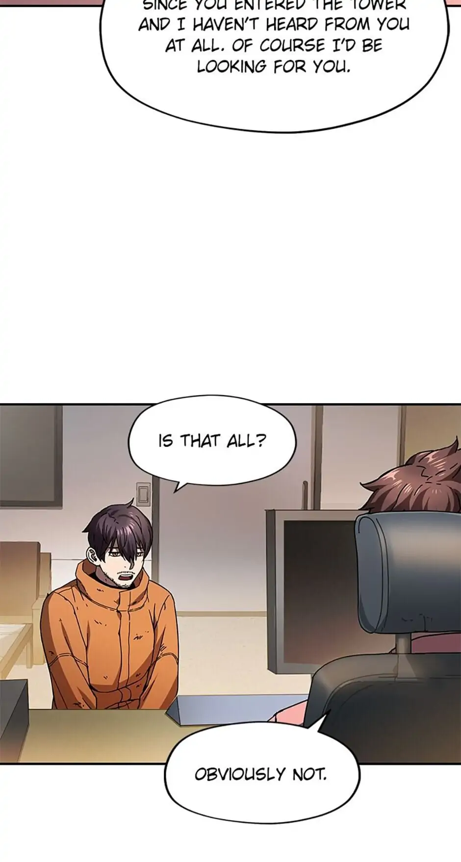 Read The Player Who Can't Level Up Manga Online