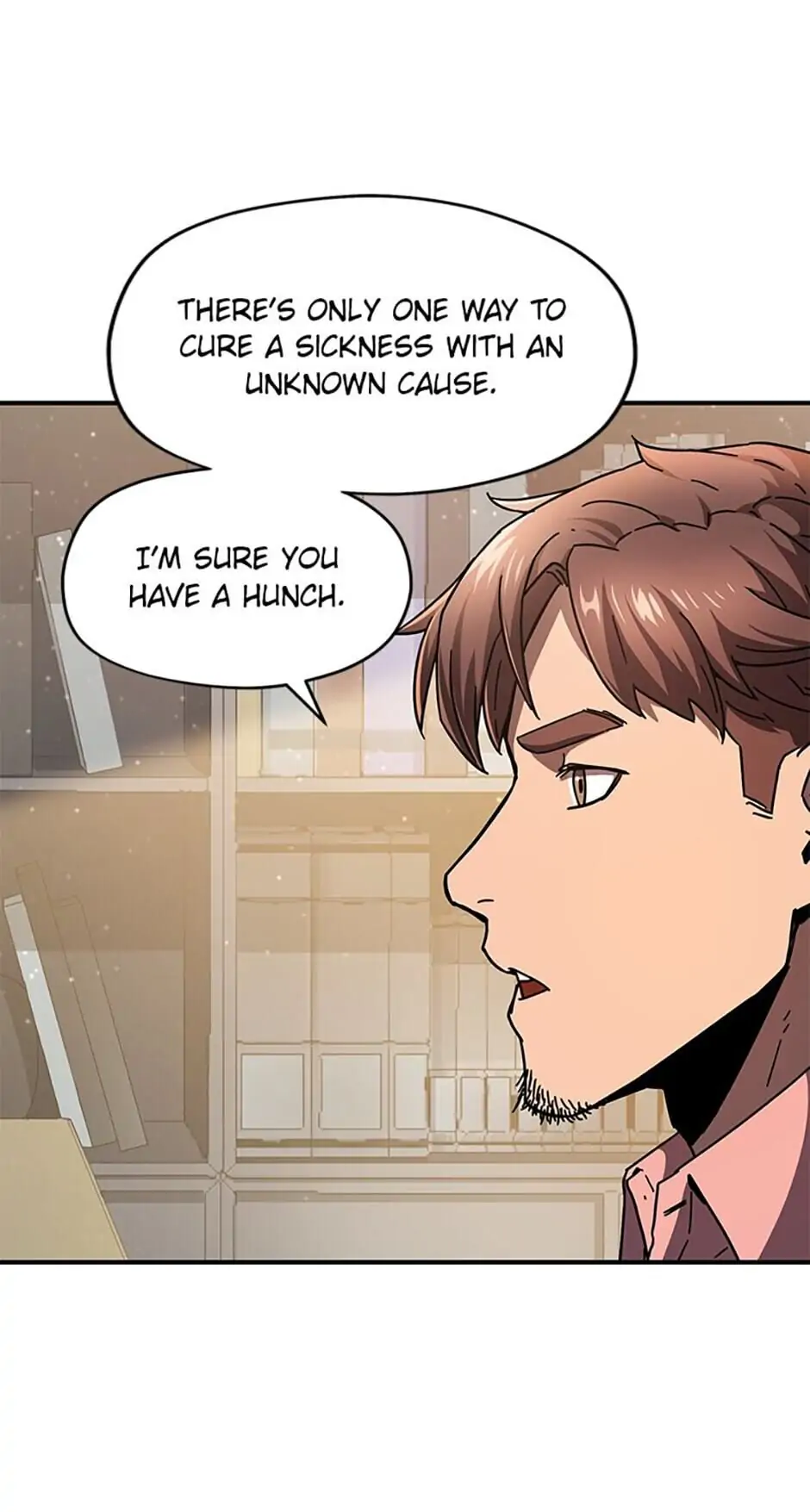 Read The Player Who Can't Level Up Manga Online