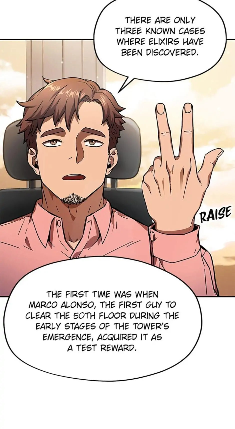 Read The Player Who Can't Level Up Manga Online