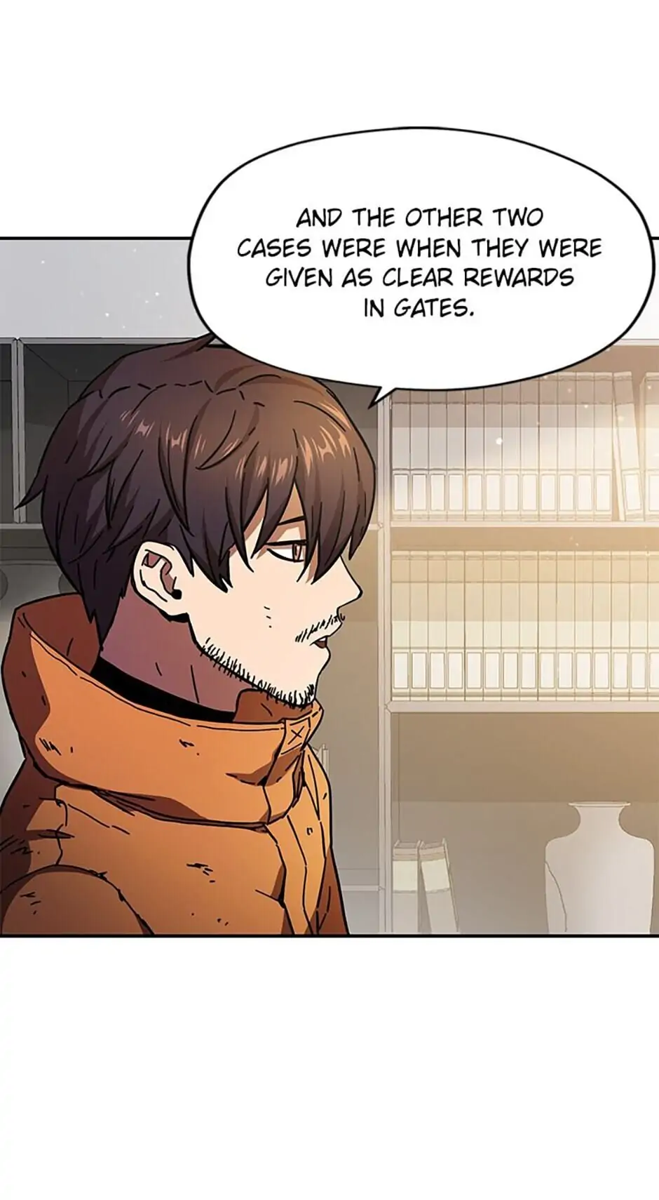 Read The Player Who Can't Level Up Manga Online