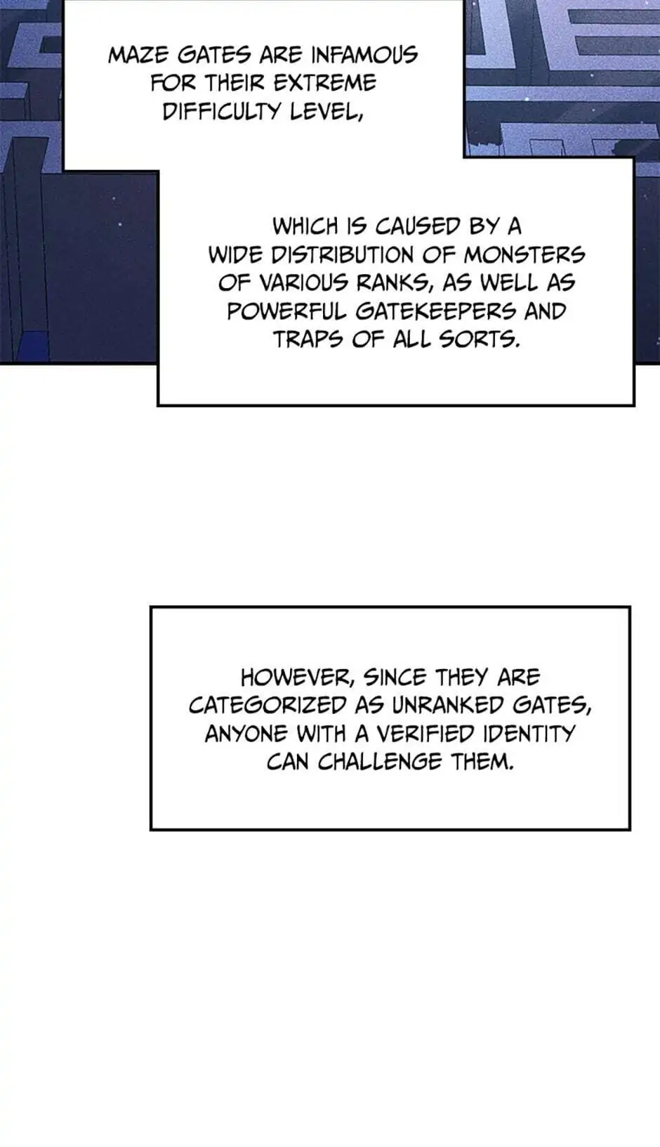 Read The Player Who Can't Level Up Manga Online
