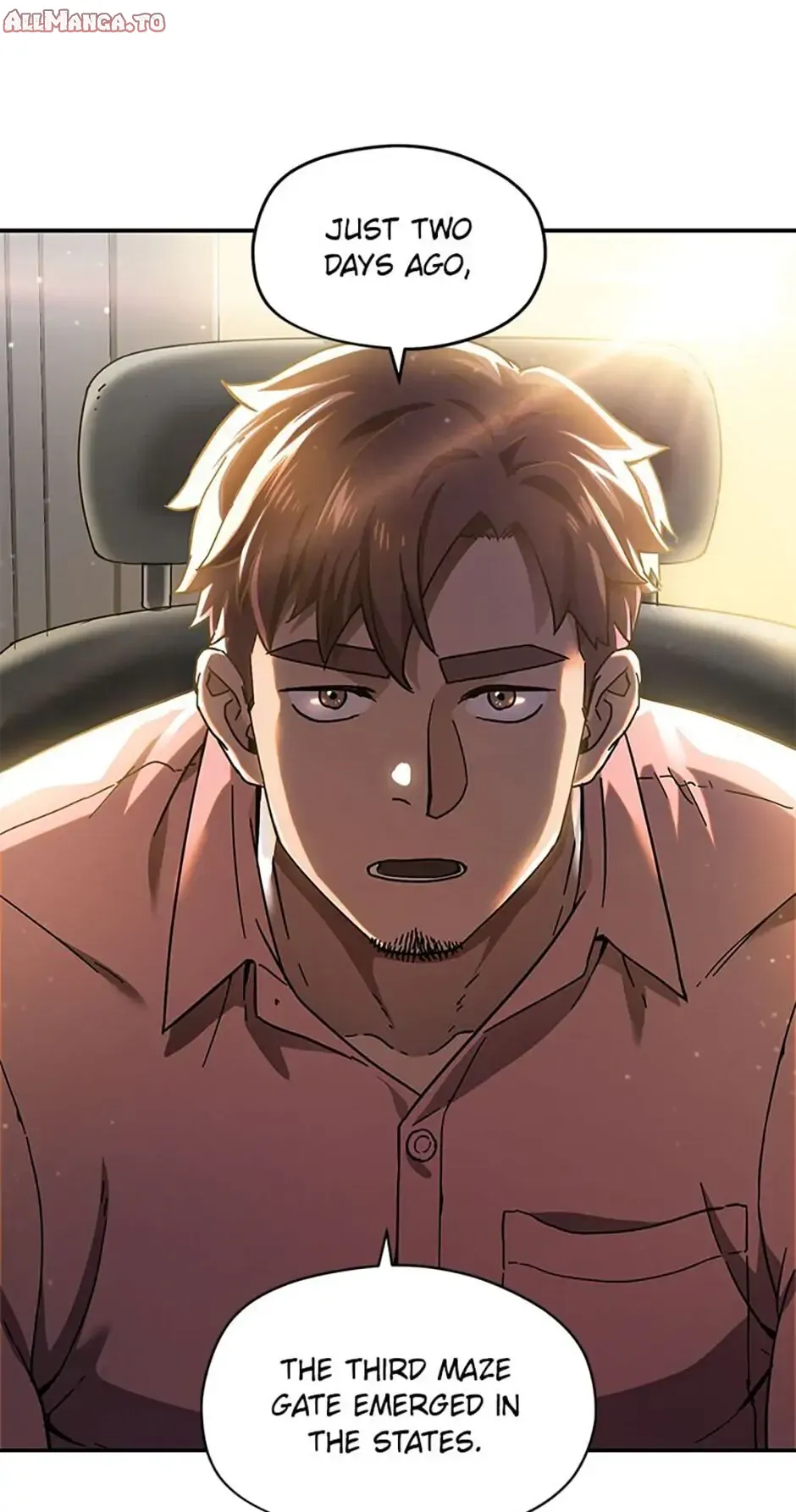 Read The Player Who Can't Level Up Manga Online