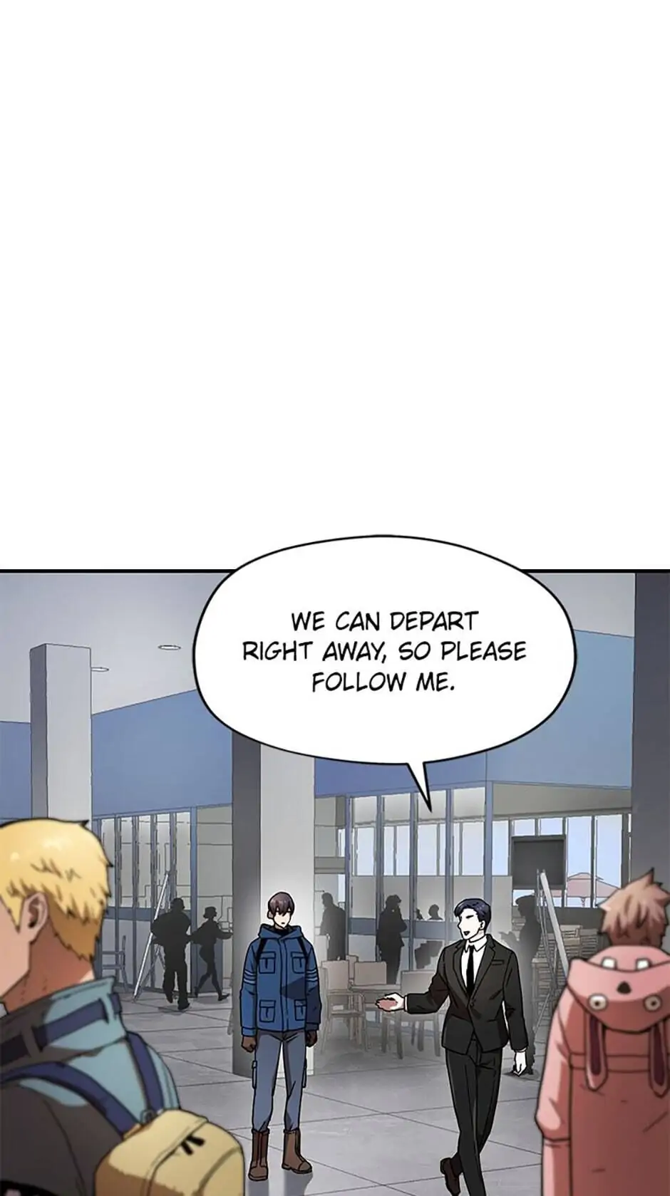 Read The Player Who Can't Level Up Manga Online