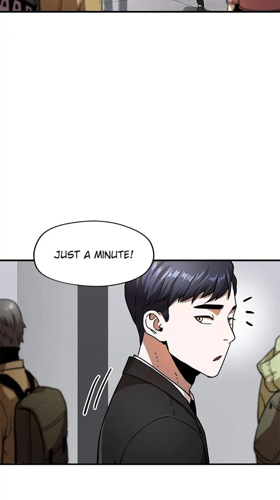 Read The Player Who Can't Level Up Manga Online
