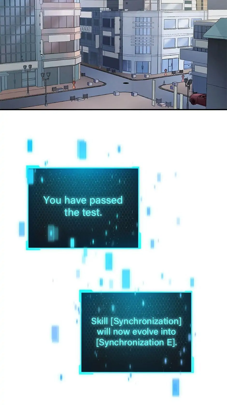 Read The Player Who Can't Level Up Manga Online