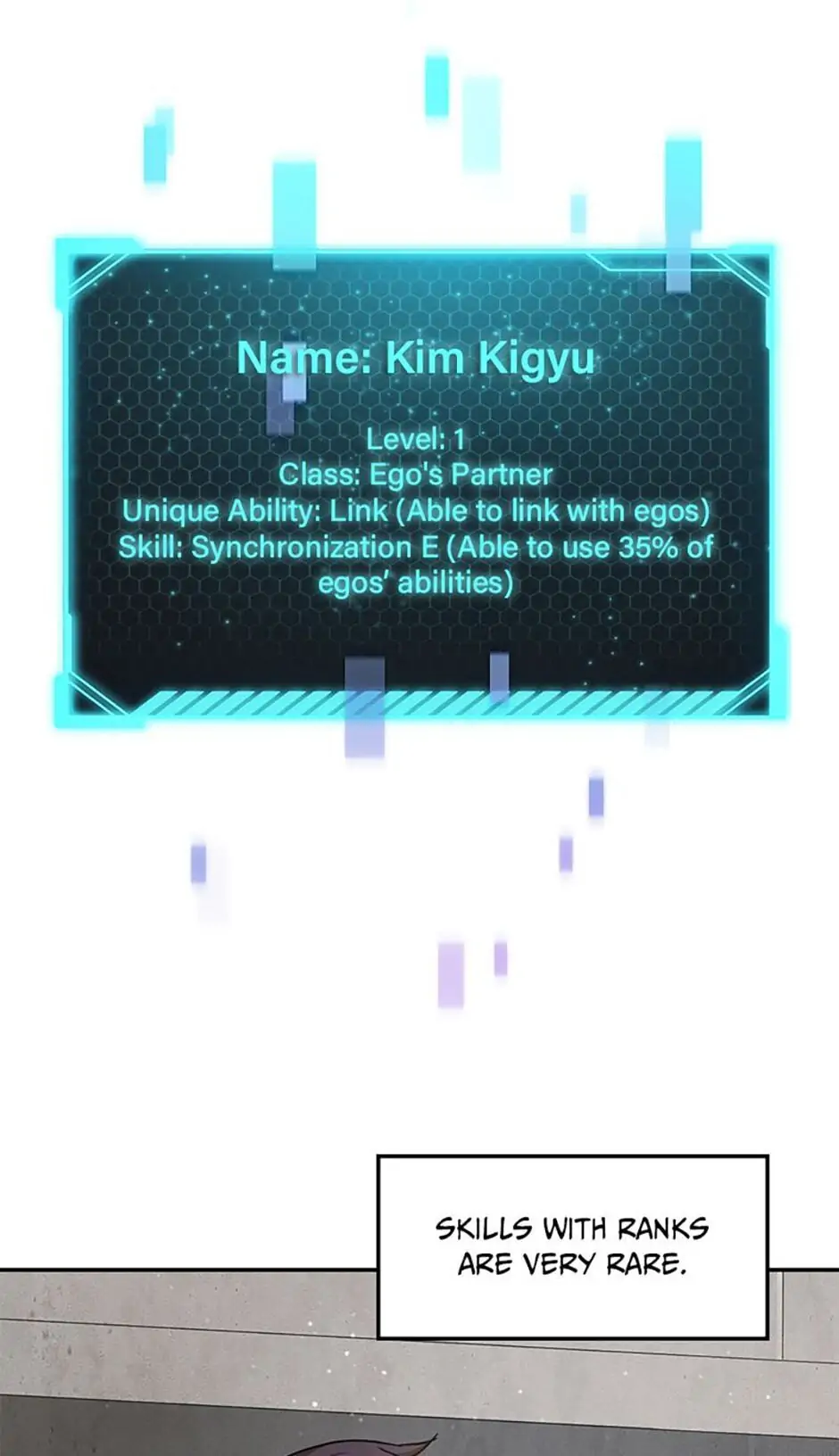 Read The Player Who Can't Level Up Manga Online