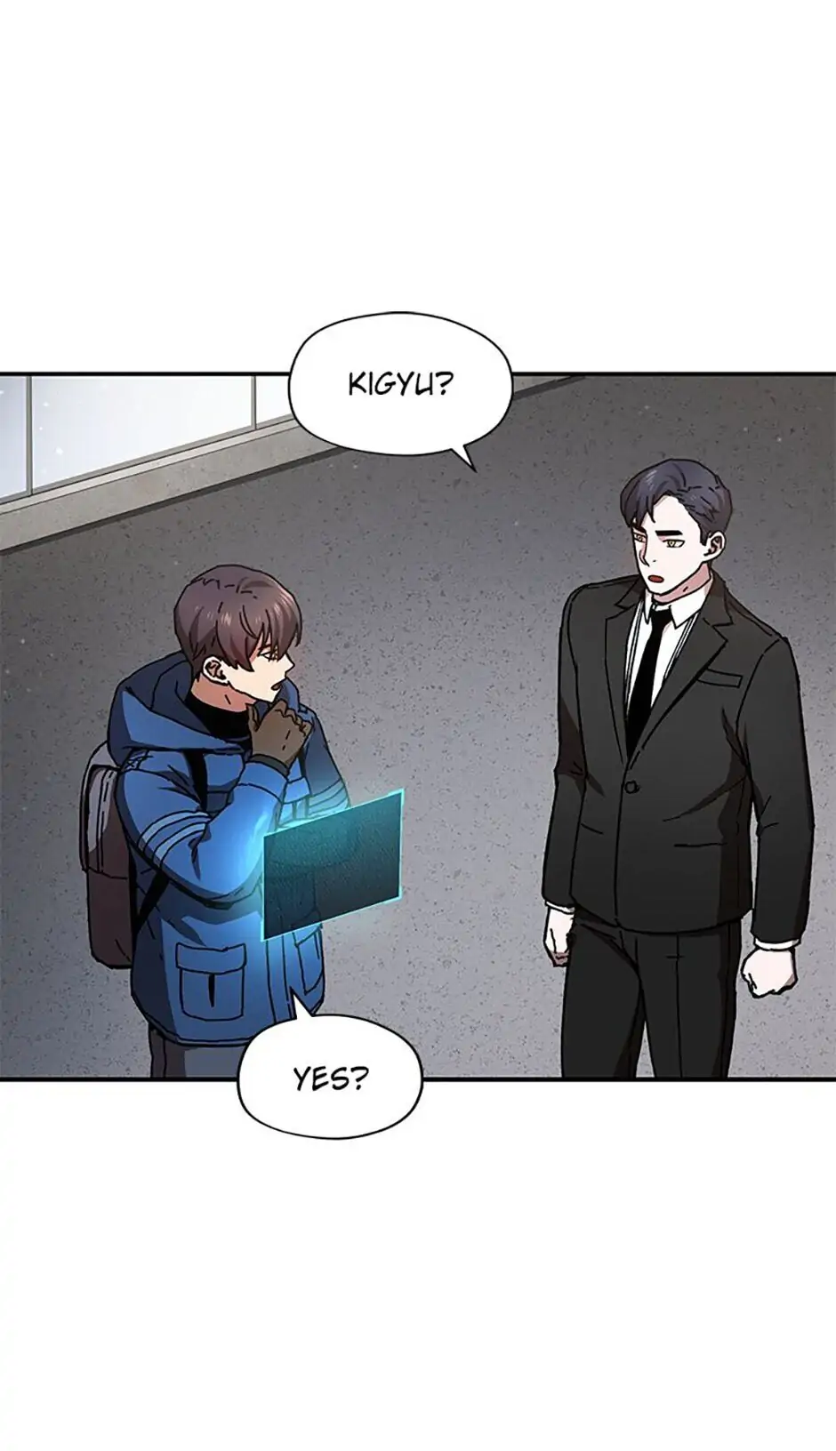 Read The Player Who Can't Level Up Manga Online
