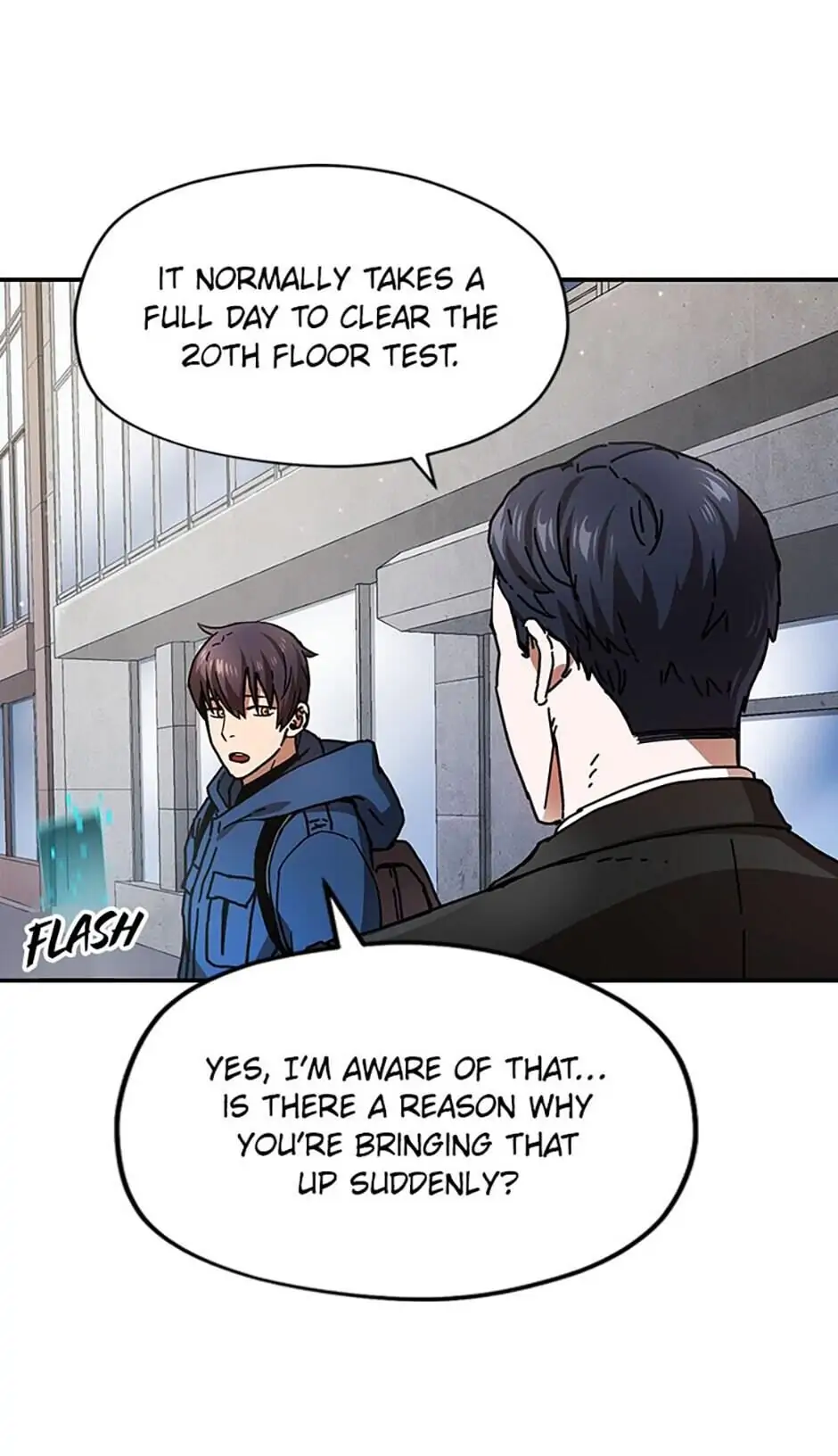 Read The Player Who Can't Level Up Manga Online