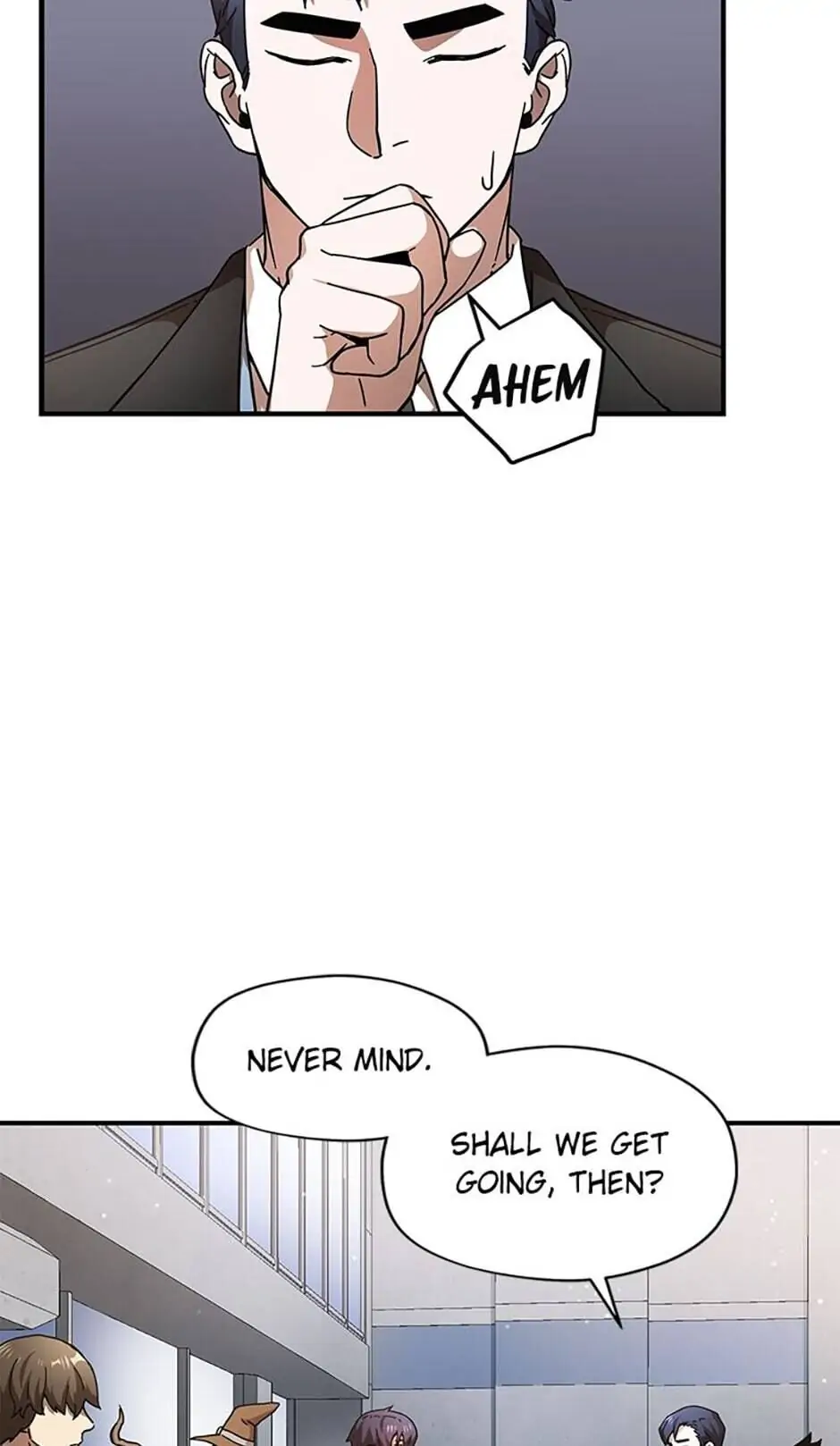 Read The Player Who Can't Level Up Manga Online