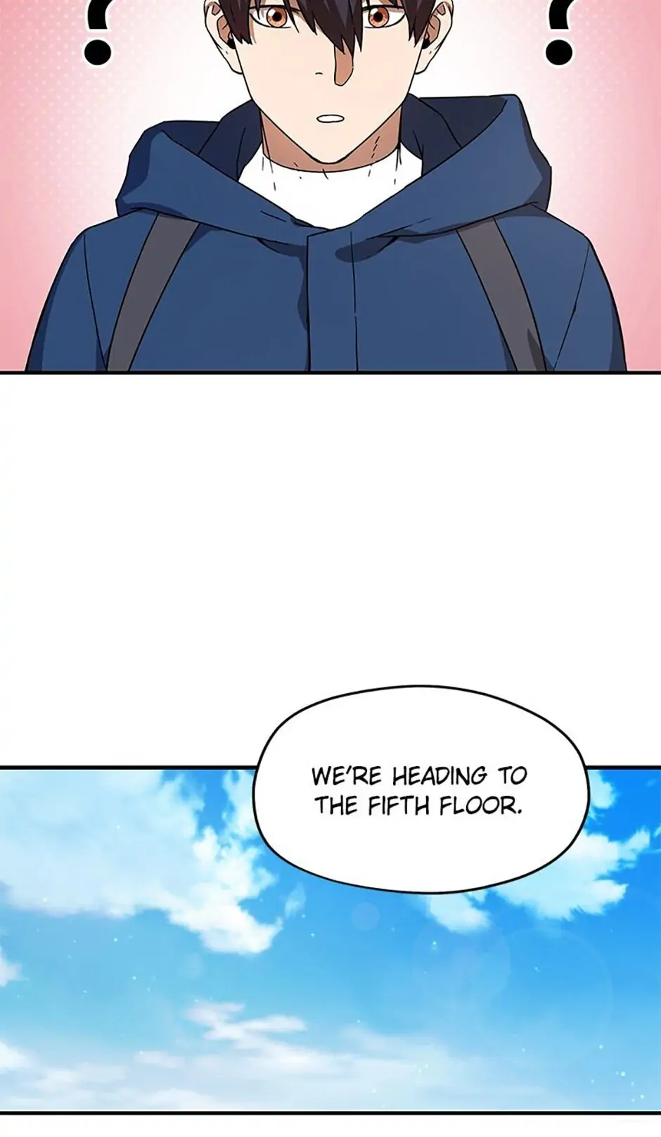 Read The Player Who Can't Level Up Manga Online