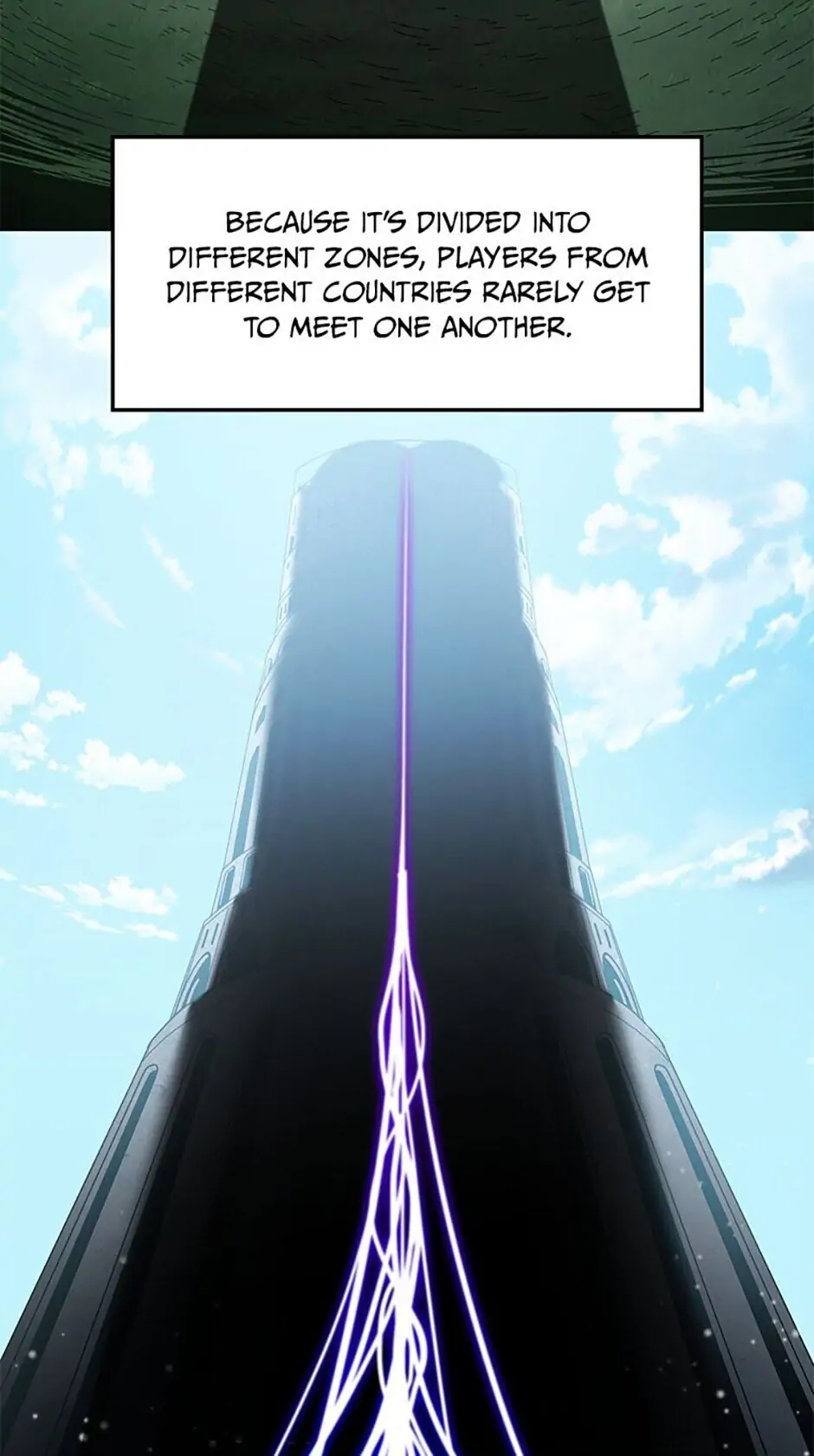 Read The Player Who Can't Level Up Manga Online