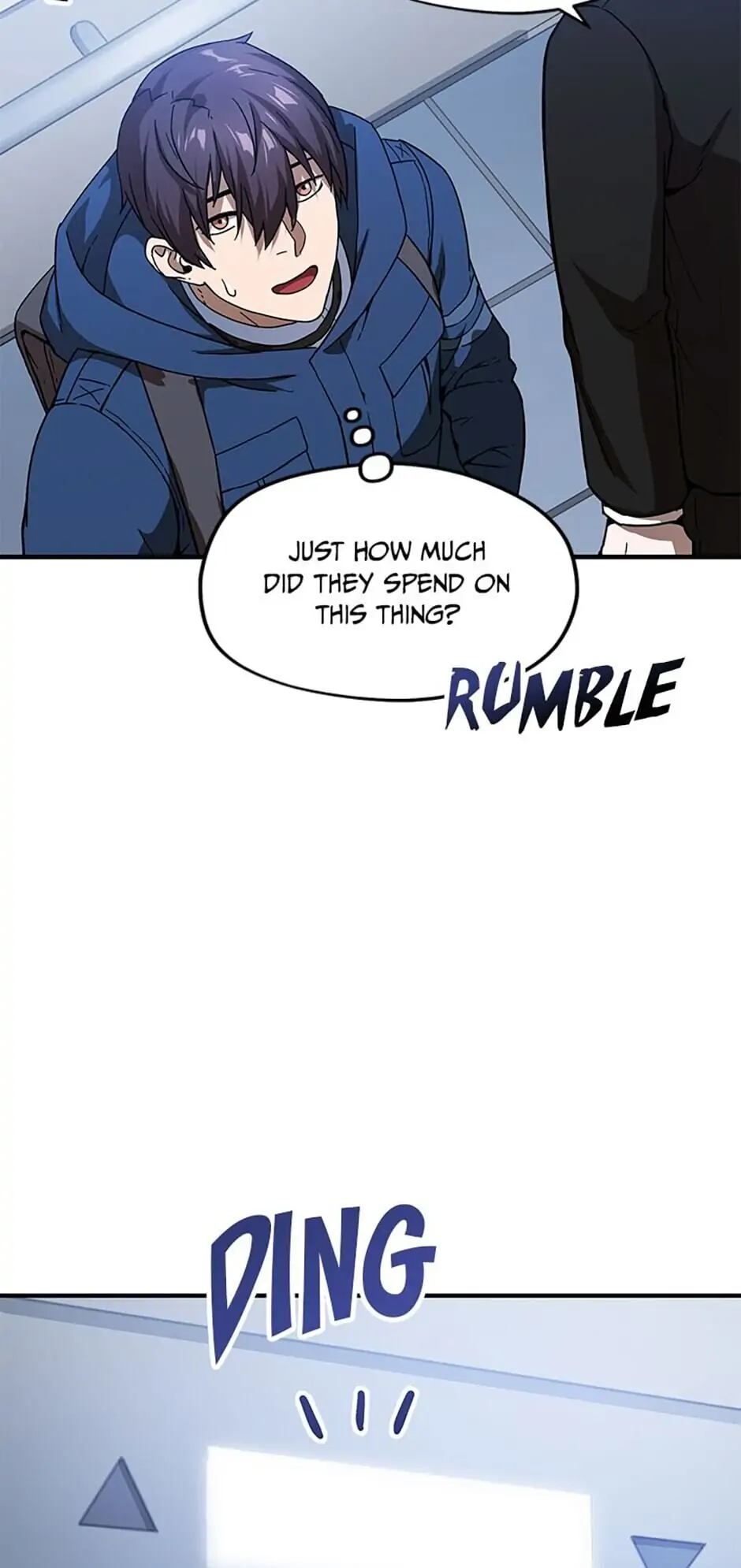 Read The Player Who Can't Level Up Manga Online
