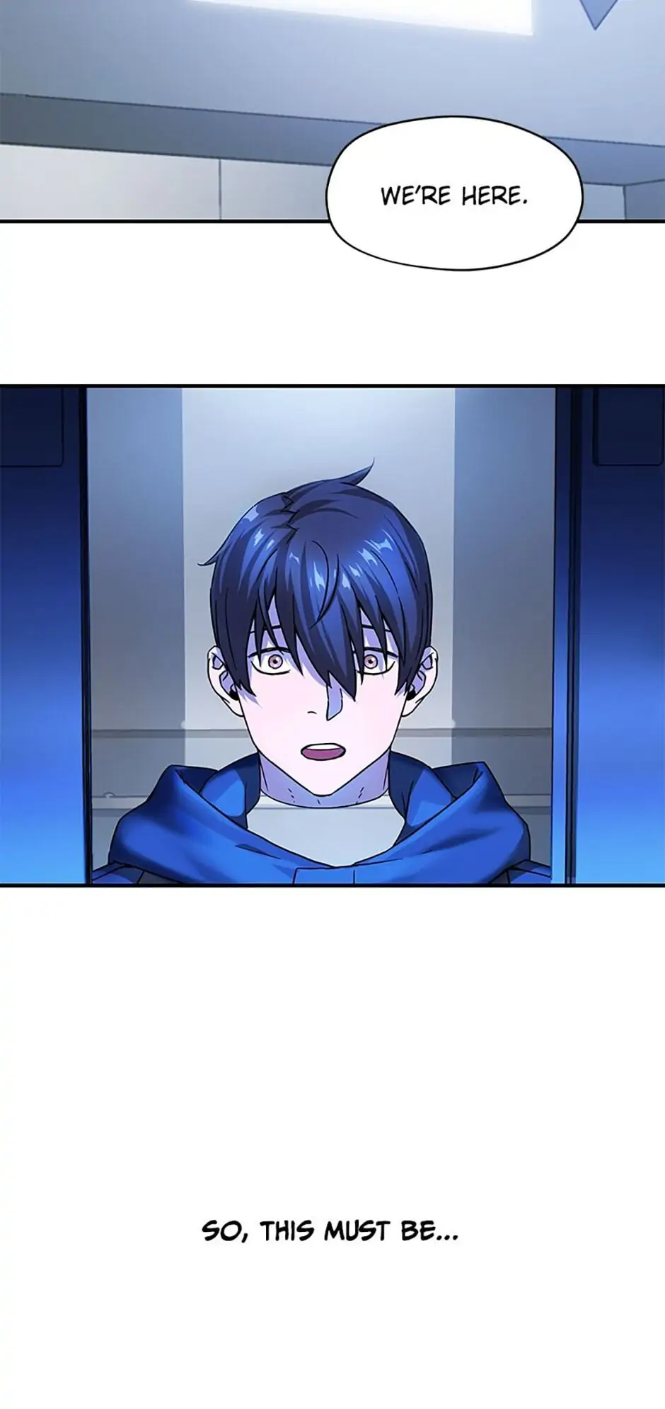 Read The Player Who Can't Level Up Manga Online