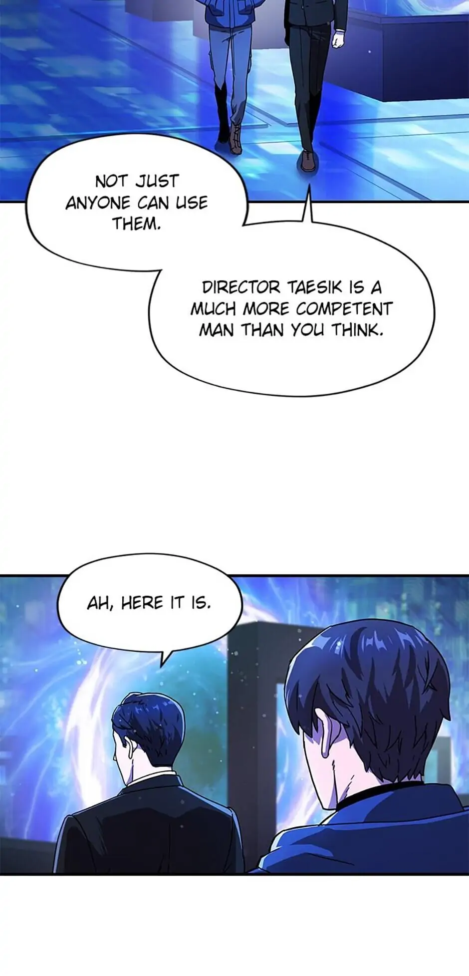 Read The Player Who Can't Level Up Manga Online