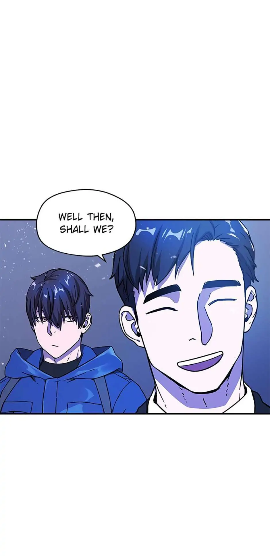 Read The Player Who Can't Level Up Manga Online