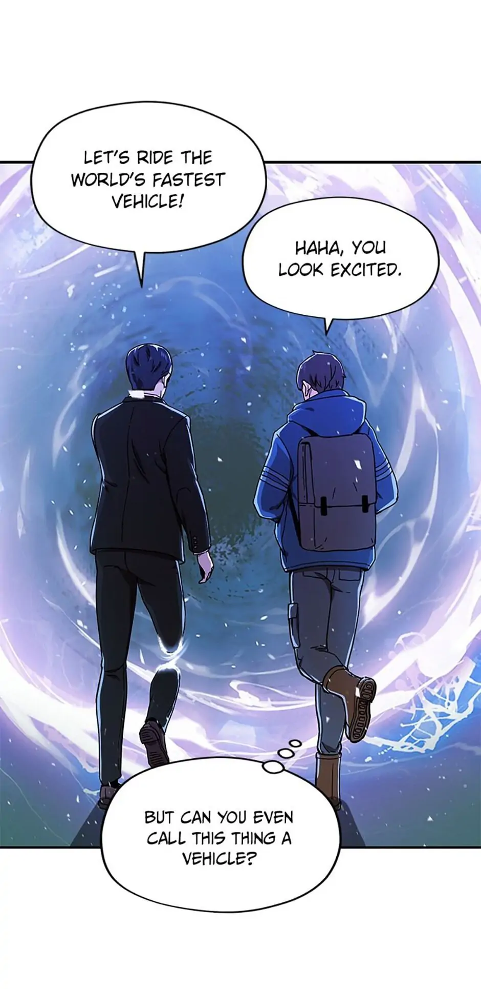Read The Player Who Can't Level Up Manga Online